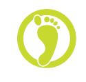 FootprintMeasurementIcon 4